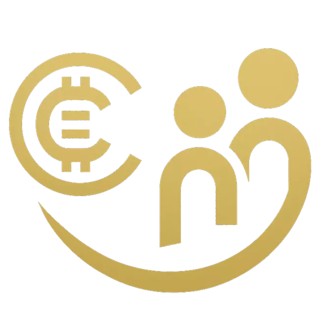 Finanziell frei – mit Plan und Team